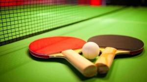Хакасия вошла в число регионов-участников программы Федерации настольного тенниса страны