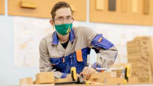 Отборочный этап VII Национального чемпионата «Абилимпикс» стартовал в Хакасии 