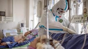 Ещё 9 жителей Хакасии скончались от коронавируса