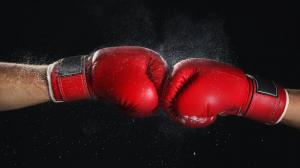 Боксеры из Хакасии собрали медальный урожай 2 всероссийских турниров