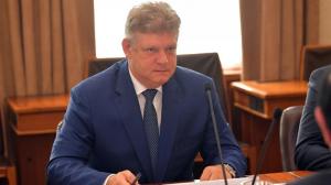 Владимир Путин назначил нового полпреда в Сибири