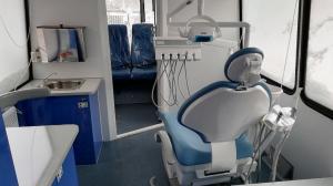 В селах Хакасии появятся мобильные стоматологические кабинеты