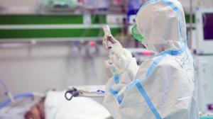 Студенты-медики Хакасии помогут бороться с коронавирусом