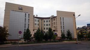 С 1 по 3 ноября Пенсионный Фонд Хакасии будет работать в штатном режиме