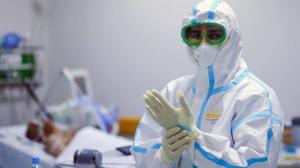 14 пациентов с диагнозом коронавирус скончались в Хакасии за выходные  