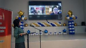 В Хакасии началась Всероссийская научно-практическая конференция