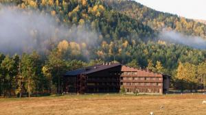 Власти Хакасии намерены усилить контроль за базами отдыха