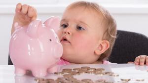 В Хакасию поступили средства на пособие по уходу за ребенком до 3 лет