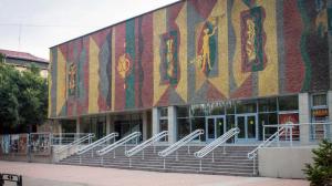 Хакасский национальный драмтеатр имени А.М. Топанова откроет новый сезон торжеством в честь своего юбилея