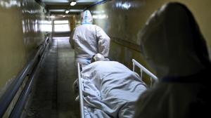 Еще 11 пациентов с коронавирусом скончались в Хакасии 