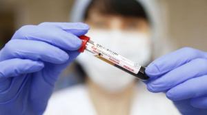 Заболеваемость коронавирусом в Абакане практически не снижается