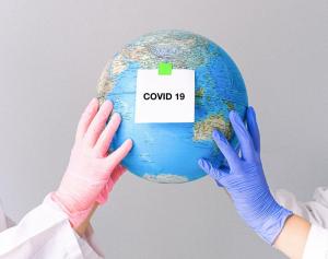 Производство медицинского кислорода в России увеличат