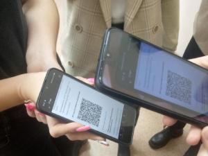 Большая часть студентов ХГУ уже привились