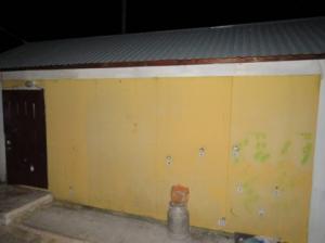 Предприниматель погиб во время стрельбы в Хакасии