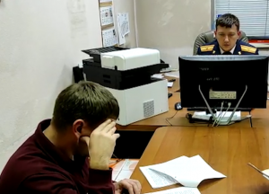 Главу Бейского сельсовета подозревают в превышении должностных полномочий