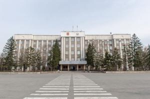 Режим повышенной готовности в Хакасии продлен до 23 января