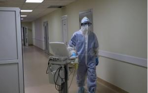 Еще четырнадцать пациентов с коронавирусом скончались в Хакасии