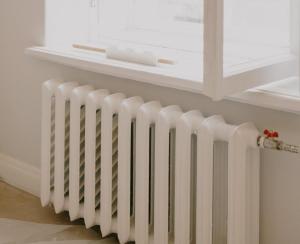 Тарифы на тепло в Хакасии снизятся с 1 января