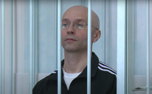 Привилегий для Сергея Новикова в колонии - нет