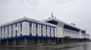 Аэропорт Абакан эвакуируют из-за анонимного звонка. Проводится проверка