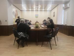 Пункт питания для бездомных в Абакане откроется 25 декабря