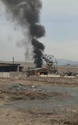 400 тысяч рублей заплатят нарушители за сжигание отходов в Хакасии