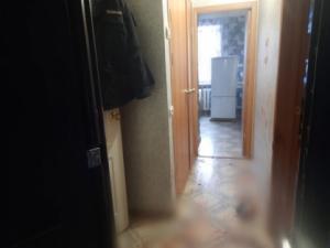 Житель Курагинского района зарезал сотрудника полиции