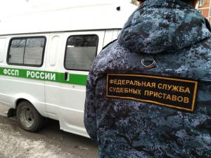 28 штрафов оплатил водитель из Абакана, чтобы не стать пешеходом