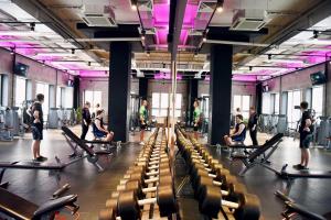 Налоговый вычет за занятия спортом смогут получать жители Хакасии с 1 января