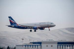 Важные авиарейсы отменили в Хакасии с 1 января