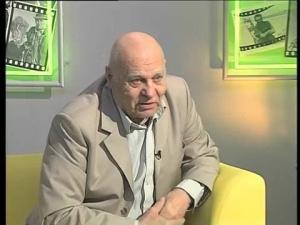 Ушёл Александр Мефодьевич Пустовойт