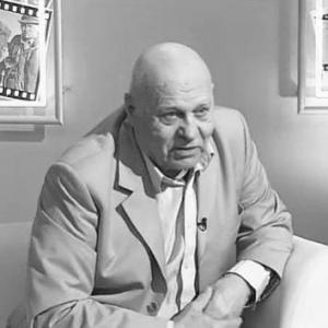 Прощание с Александром Пустовойтом