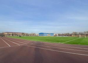 Расходы на физическую культуру и спорт в республиканском бюджете составят 804 млн рублей в этом году