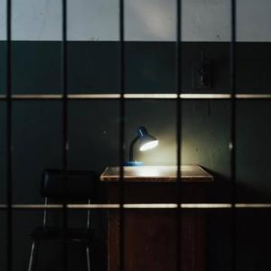 Закон о пожизненном заключении для педофилов могут принять уже в январе