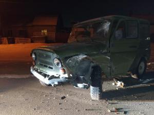 Пьяное рандеву семейной пары обернулось печальными последствиями