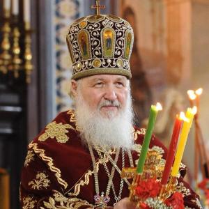Патриарх Кирилл назвал отказ от деторождения концом истории человечества