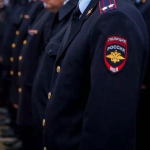 Жителя Хакасии оштрафовали на 7 тысяч рублей за оскорбление полицейского