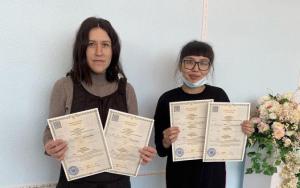 Сразу две двойни родились в Аскизском районе