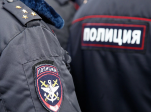 В новогодние праздники в Хакасии составили более 160 протоколов за нарушение антиковидных мер