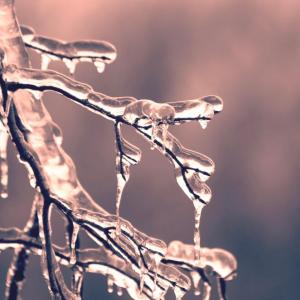 Разброс температур в Хакасии сегодня от -29,8 до -9,9 градусов