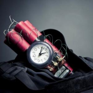 111 школ эвакуировано в Красноярске из-за анонимных сообщений с угрозами