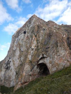 Штраф до 5 млн рублей за повреждение памятника археологии в Хакасии