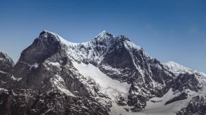 Трагедия в Красноярском крае: в результате схода лавины погибла семья