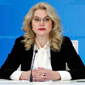 Вице-премьер Татьяна Голикова заявила, что в России готовятся новые меры по борьбе с COVID-19