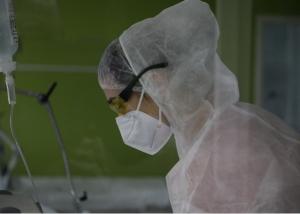 В Хакасии подтверждена смерть еще шести пациентов с COVID-19