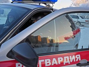 Житель Черногорска избил женщину в магазине