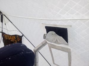 Тела двух рыбаков из Минусинска обнаружили в Краснотуранском районе