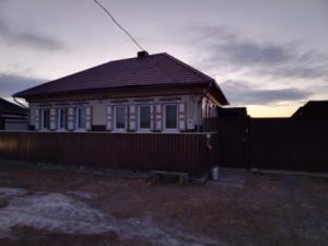 Мужчина убил своего дядю металлической трубой в Бейском районе