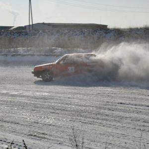 Гонщики Хакасии покорят трассу Чёрное кольцо