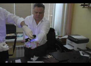 Следственный комитет возбудил уголовное дело в отношении своего бывшего сотрудника